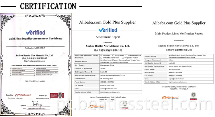 Galvanized Steel Sheet in Coil